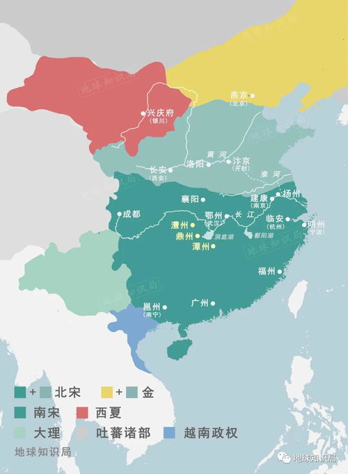 中国哪些省份的痔疮发病率高？地球知识局为您解析