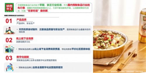 锅气香精能帮预制菜提高颜值，但食品质量安全与知情权需严格监管