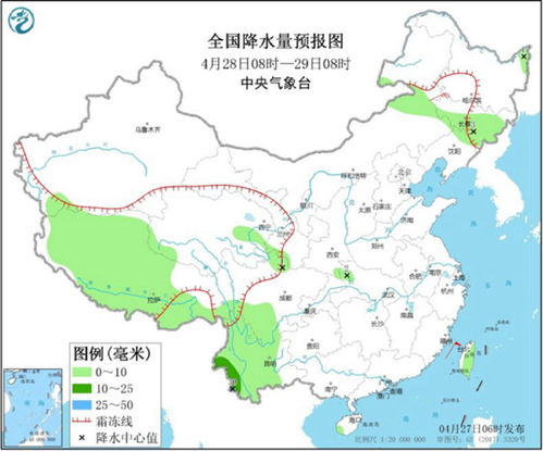 中国气象局预测，今年夏季我国大部分地区气温将偏高