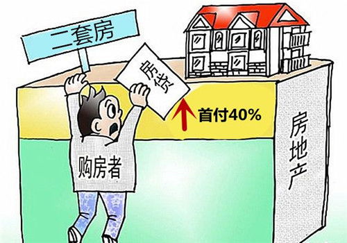 山东胶州市：首付比例进一步降低，购房门槛再次降低至7.5%