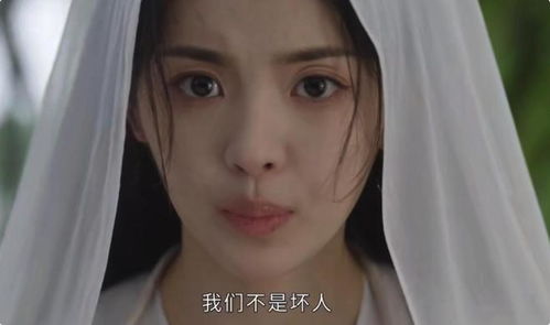 《繁花》火，范湉湉却不乐：她后悔出演于正的《墨雨云间》吗？