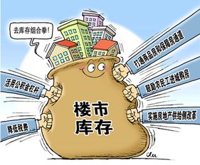 政策推动，楼市复苏显现，究竟能否坚持三个月？