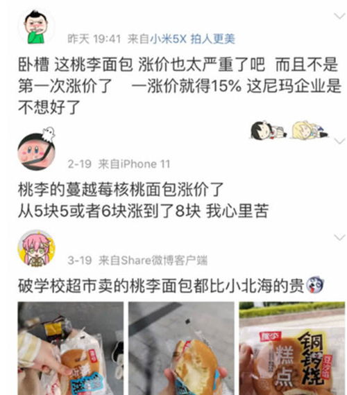 桃李面包欲打造全球生产线，但南北地区生产问题待解