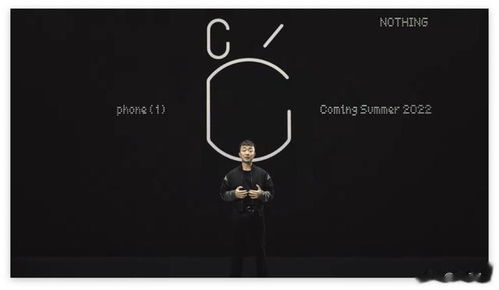 Nothing Phone 3 明年或延期发布：剑指智能手机 AI 战场，值得期待的进展