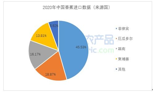 华人不再占据中国最大香蕉进口来源国：越南崛起威胁菲律宾地位

同时，您可以考虑添加一些具体的细节来增强您的文章的吸引力。例如，您可以提到最近几年的情况、原因、影响等等。希望这些建议能帮到您！