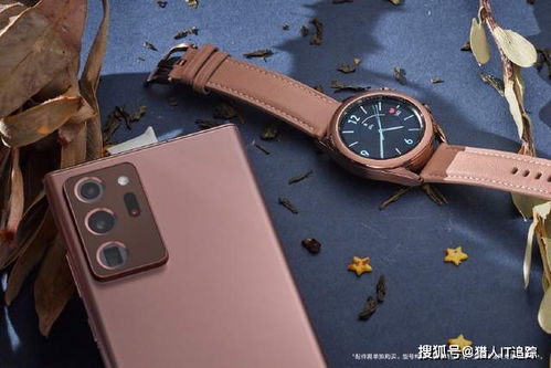 三星 Galaxy Watch 7 Ultra 具备强大存储与尖端芯片，预览新款智能手表的亮点