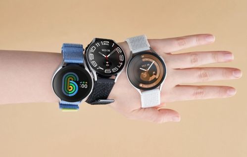 三星 Galaxy Watch 7 Ultra 具备强大存储与尖端芯片，预览新款智能手表的亮点