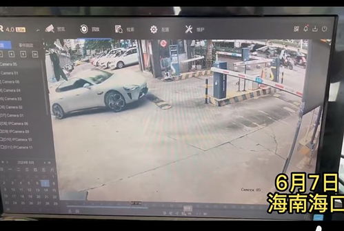 小米回应SU7事故：仍在配合警方调查，加速踏板可能已经失灵