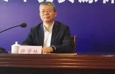 郑学林法官因涉受贿罪被公诉，最高法院民一庭原庭长落马