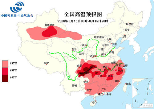 中央气象台发布局部45度高温预警，或将引发新一轮的印度热浪吗？