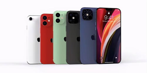 华为硬刚iPhone S9，实力到底如何？