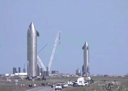 星舰新起航：SpaceX为何能打破NASA垄断?