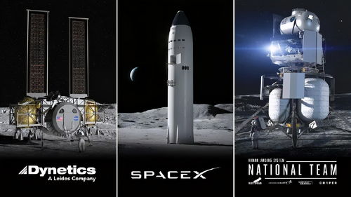 星舰新起航：SpaceX为何能打破NASA垄断?