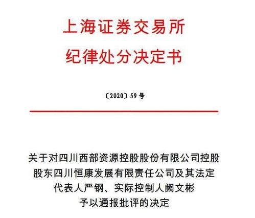 百花医药及其控股股东被点名批评：公司实控人变更信息披露不及时