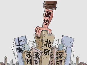 我国最新的房地产调控政策发布：六大信号，如何应对？