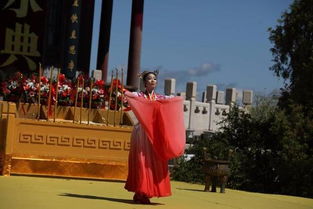 夏季旅游市场蓬勃发酵，享受热享夏日文化之旅