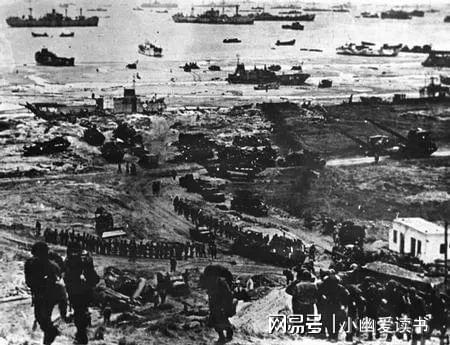 诺曼底登陆80周年：俄乌战争阴云下 西方凝聚反战共识