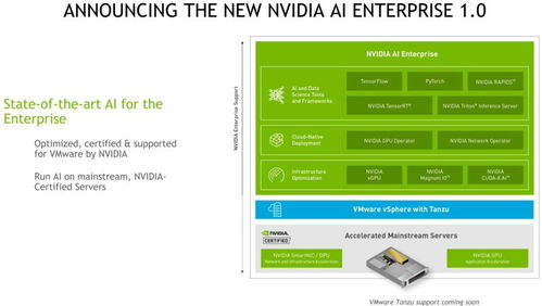 联发科瞄准未来，牵手NVIDIA：布局云端服务器AI脱水新趋势