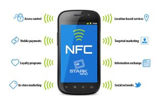 支付宝引入 NFC 点亮移动支付新高度：首次尝试需确认金额超 1000 元才能使用