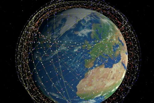 用手机连接SpaceX星链：一场线上酱油与鸡肉的营销游戏