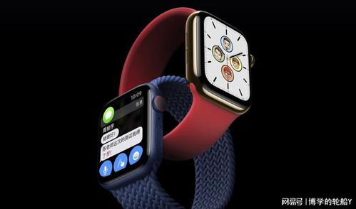 关注Apple Watch S10血压监测：即将迎来watchOS 11健康应用更新