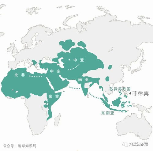 地球知识局：深入了解新疆的独特魅力