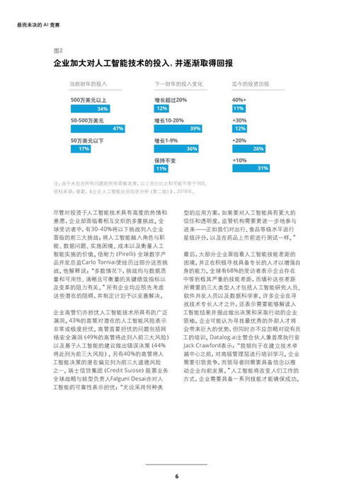 苹果官方声明：将推出全新AI竞赛，挑战全球开发者进行人工智能项目