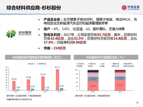 反驳宁德时代的指控：美国议员称其供应链中存在问题并无依据