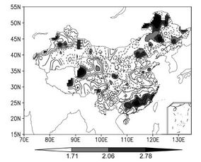 中国打造首个青藏高原对流层大气立体观测网，迎接恶劣天气临近预报挑战