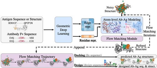 比AlphaFold3更强大，国产抗体设计生成式AI模型——权威发布！