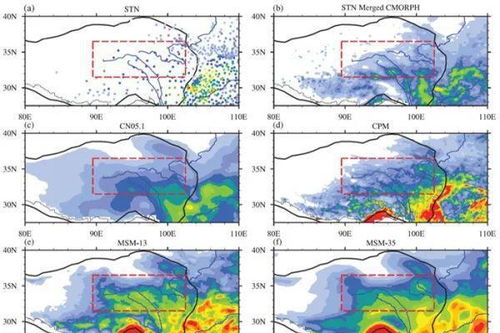 青藏高原降水的新观测体系：最新研究成果揭示其严重低估