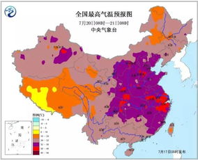 今年的热浪已成常态：大规模高温区域正在逐步攀升，多地开启卡点模式，高温持续侵袭，今年夏天提前了吗？