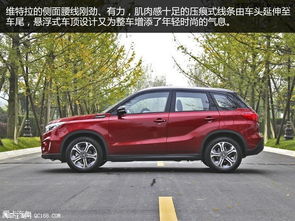 中国造出了首款八速4驱全地形硬派SUV——全新2.0T+8AT车型，售价仅9.99万元