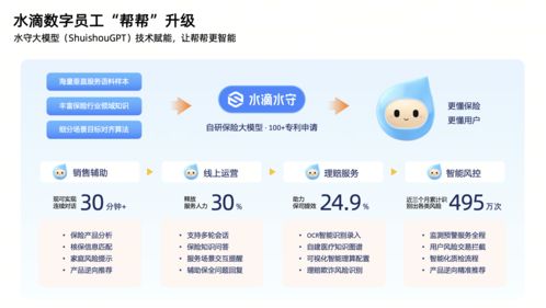 30万个AI助手，正等待你的精准指引