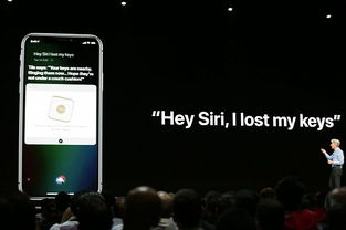 提前洞察苹果WWDC，AI成新主角，Siri大升级：全方位解析即将发布的产品亮点