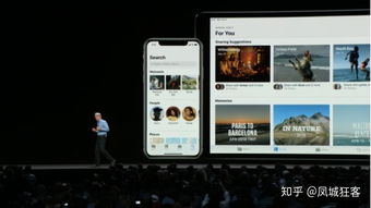 提前洞察苹果WWDC，AI成新主角，Siri大升级：全方位解析即将发布的产品亮点