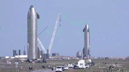 SpaceX星际工厂即将升级，每日计划产新飞船目标渐近实现