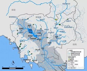 柬埔寨修运河争议：中国、越南与美国的立场分析

关键词: 柬埔寨，运河建设，中美关系，越南，中国。