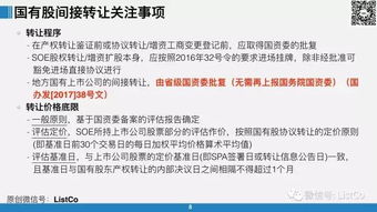 国资监管：未开始的强大力量
渐进式改革，国资监管新篇章已经开始！