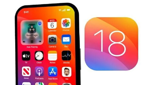 苹果官方确认：Siri将迎来重大更新，ios18或将再现其辉煌时刻！