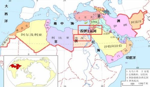 加沙之殇：邻国埃及如何影响当地局势?