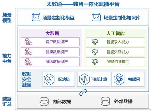 全方位升级：数智力与数智化管理的深度融合实践探索