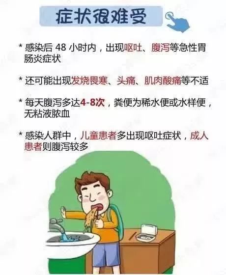 紧急！多个娃被确诊感染肠道病毒，整个班级不得不暂时停课。这一现象正在高发期发生