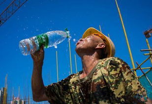 全球天气模式动荡：印度将面临严峻的高温考验，中国可能紧随其后吗？