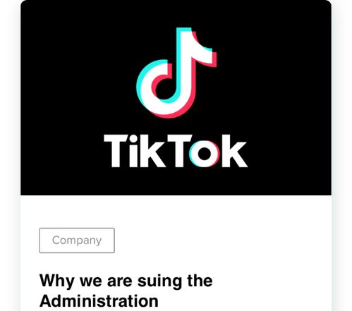 特朗普公开支持TikTok，或将不会禁止该应用：详细解析其潜在影响