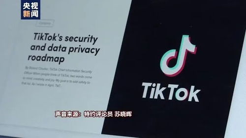 特朗普公开支持TikTok，或将不会禁止该应用：详细解析其潜在影响