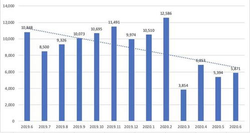 俄罗斯与美国的双边贸易增长率上升至20%