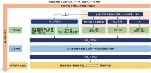 我国科研团队证实2型糖尿病新疗法可有效降低中风与心衰风险