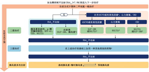 我国科研团队证实2型糖尿病新疗法可有效降低中风与心衰风险