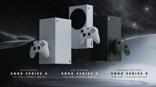 微软预览Xbox Game Show 2024：暴雪的《魔兽世界》回归